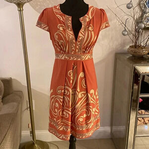 BCBGMaxAzria dress size XS